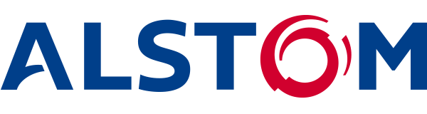 Signet der Firma Alstom, Kundin von Ingold AG Industriebedarf